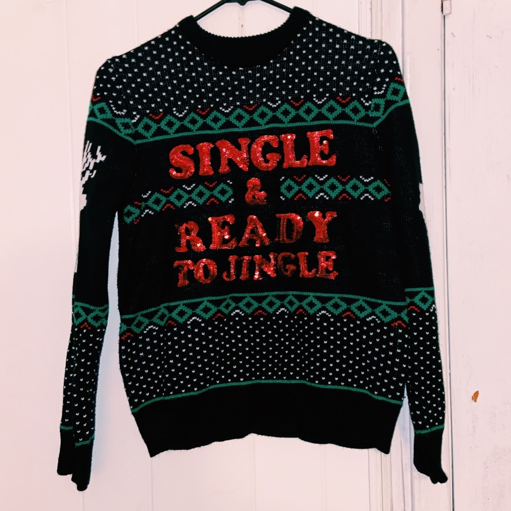 Ugly Christmas Sweater